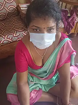 tamil-kamakanni live cam on StripChat