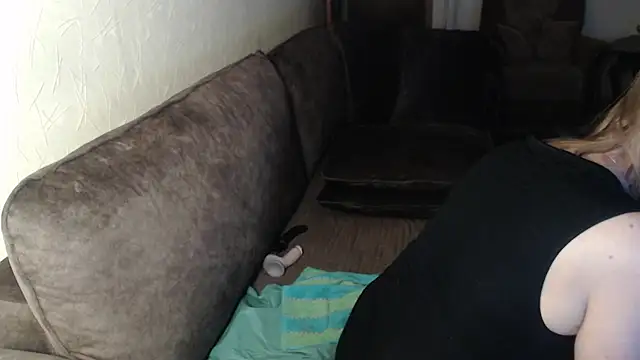 Sexy_Irene live cam on StripChat