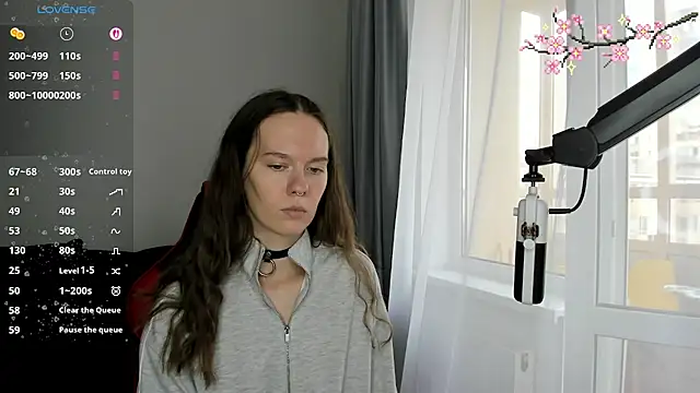 Vulgar_Tamer live cam on StripChat