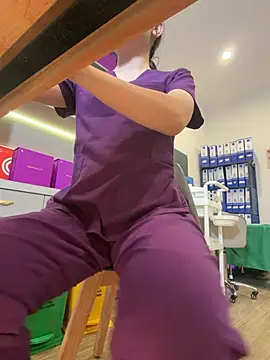 secretly_masturbating