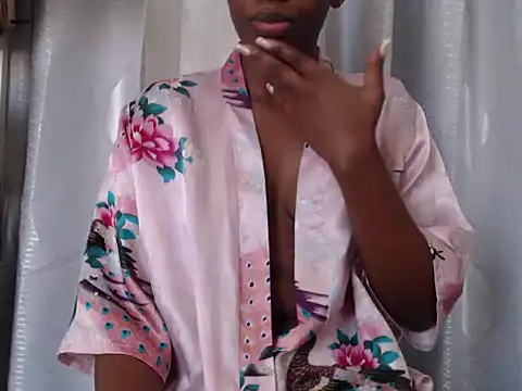 black___ghodess live cam on StripChat