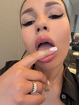 Syka0001's live cam