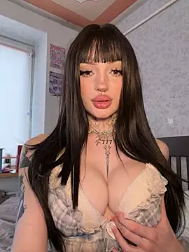 madelinexx's live cam