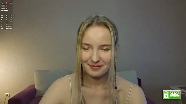 HongTomczak live cam on StripChat