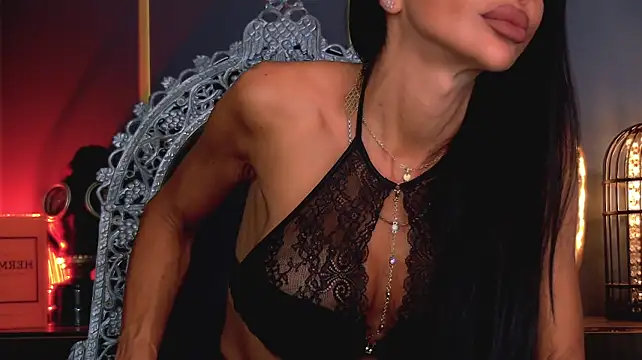 EleniaDevons live cam on StripChat