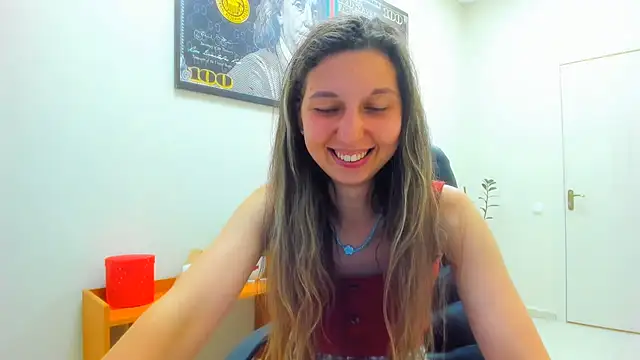 Ellina_Star live cam on StripChat