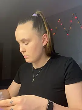 likisonya live cam on StripChat