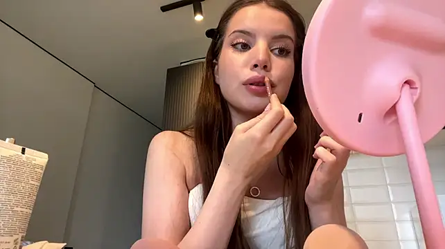 ManyDozens live cam on StripChat