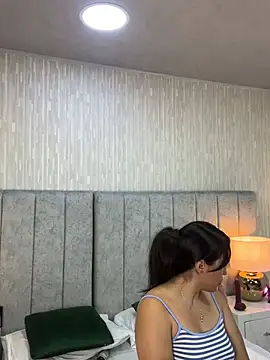 STARKUROZAWA_606 live cam on StripChat