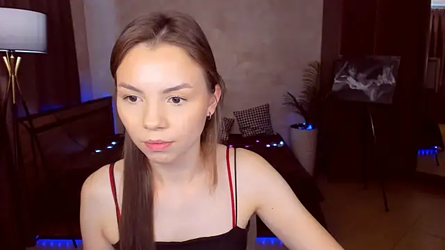AgataStorm live cam on StripChat