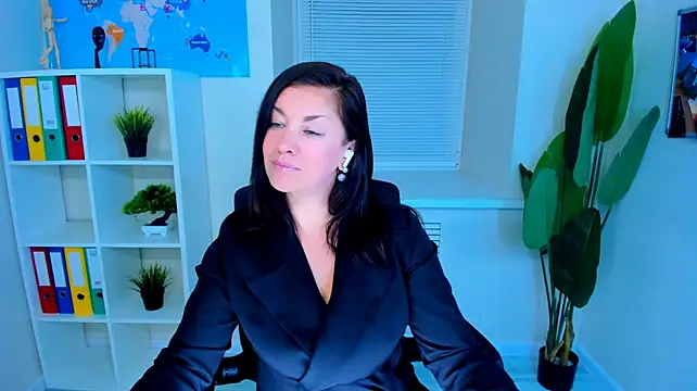 AnaMills live cam on StripChat
