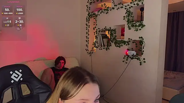 RobertAndLinela