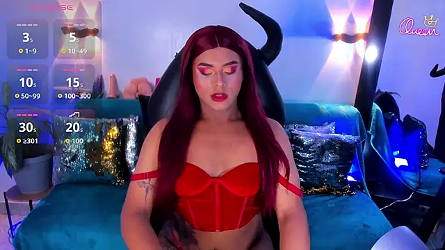 Emili_Roux live cam on StripChat