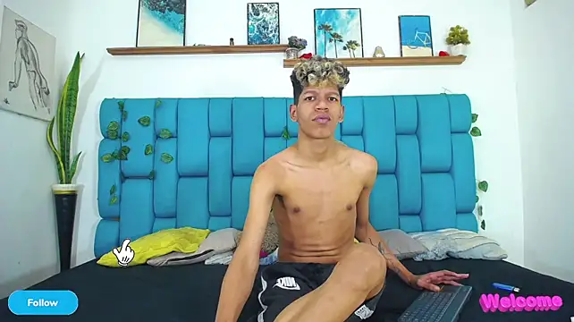 Stephen_Angel live cam on StripChat