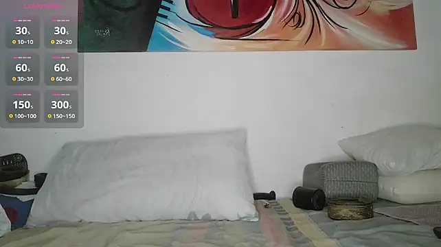 canarito18 live cam on StripChat