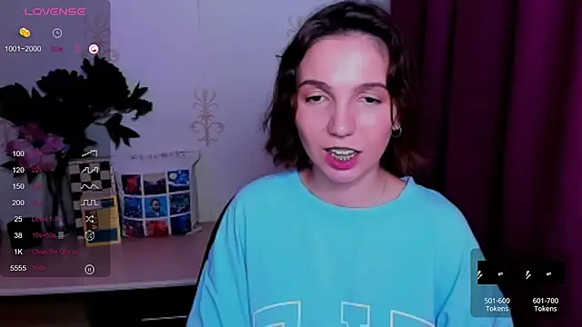 KindHazelHere_