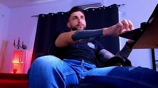 MightyAaron66