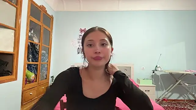 TeresitaCocanougher