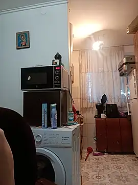 RidemerafSuzana live cam on StripChat