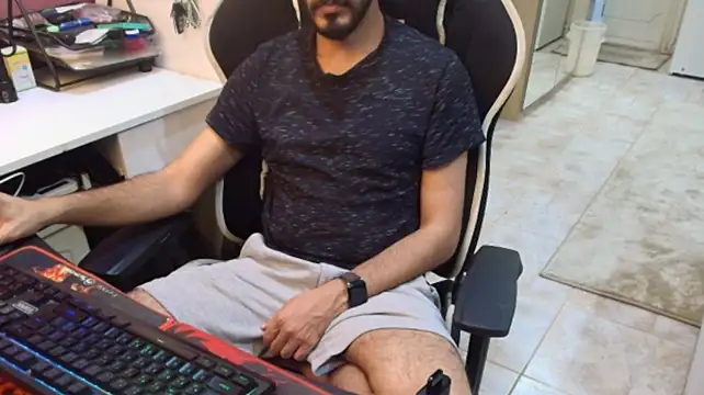 flowthefun live cam on StripChat
