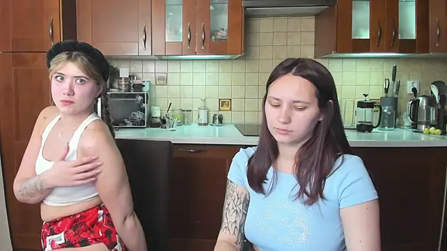 HotCaramellsTV