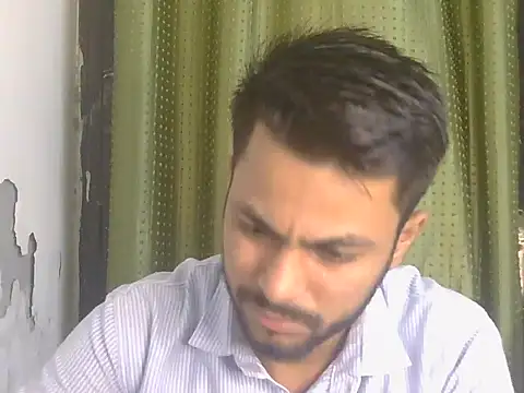 Stubborndesiboy