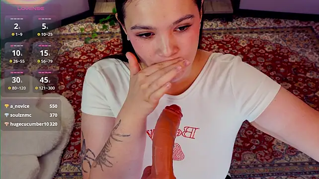 Chery_Lady22 live sex cam