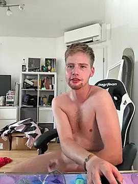 PublicLuke