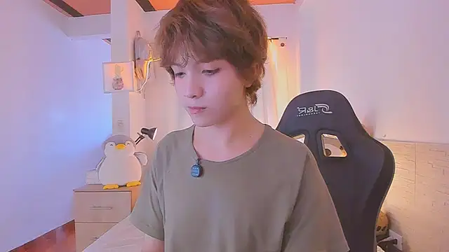 Sweet_Allan's live cam