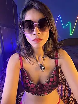 Ivy_the_goddess live cam on StripChat