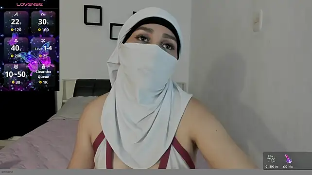 kamarii- webcam