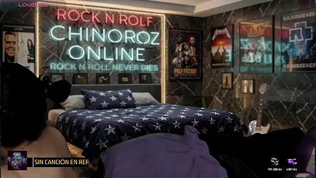 chino_roz webcam
