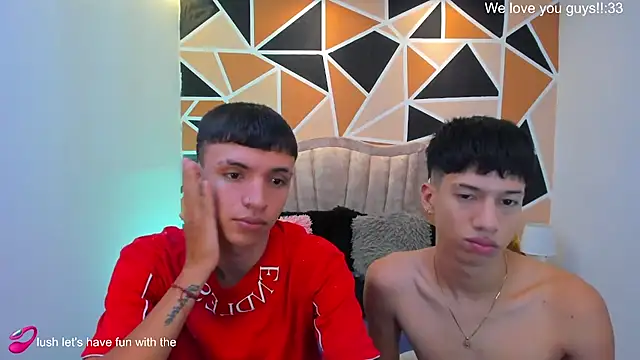 Juan_Nd_Steven webcam