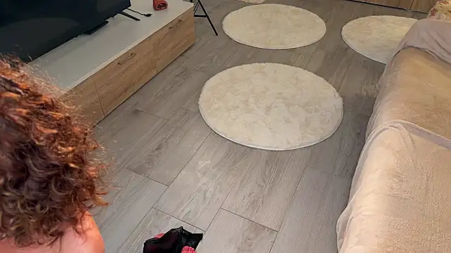 GoddessVeenus webcam