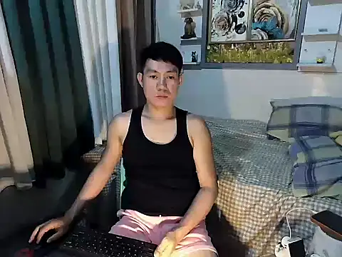 xshyboyx webcam