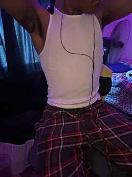 vexahleah webcam