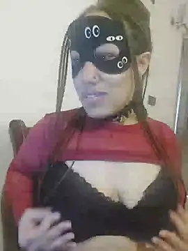 LovelyTempest webcam