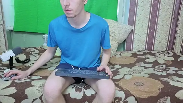 Darien_Brown live sex cam
