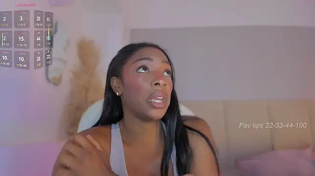 aprilebony_ (F young) - 🤎FINGERIN ASS🤎