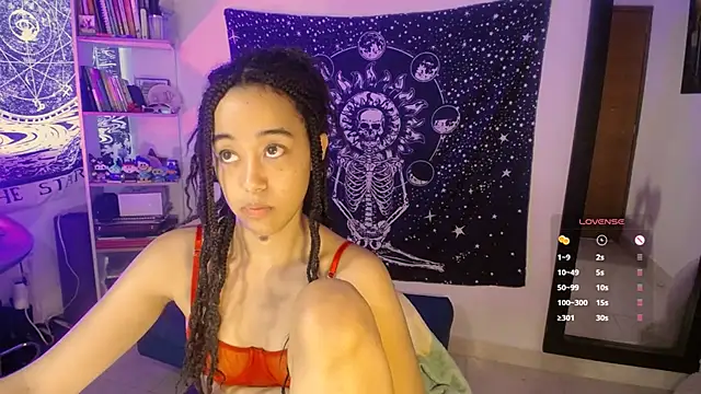 ela_0 (F young) - Domi is on ♥Goal: Twerk!! PVT OPEN