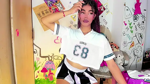 bloom444 (T young) - I LIKE YOUR STYLE🤍