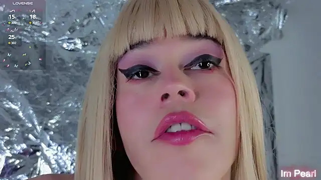 im_pearll (T young) - Ride that dildo