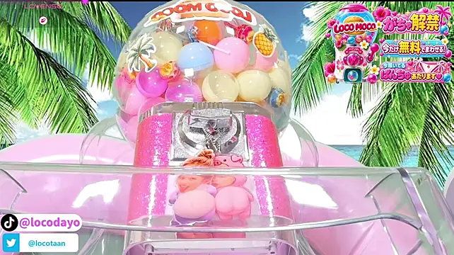 -LOCOMOCO-