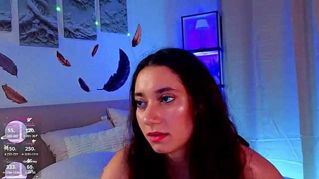 bettymaldonado (F young) - 💕💕Play With Nipples + Ice Cubes💕💕