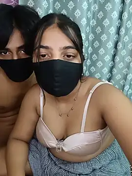 blacky_bby (G young) - Show Boobs