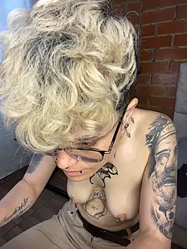 megan-c (F young) - Spank ass x3