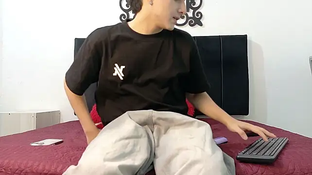 LunayDream live sex cam