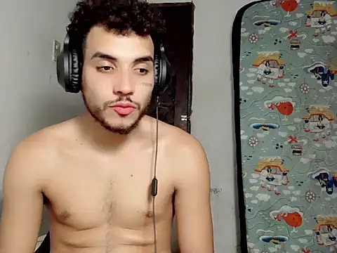 maicktentacionxxx (M young) - Preum My Balls Full of Milk and foul pla