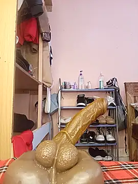 rilaveta (F young) - Fuck ass