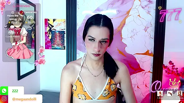 melissa_fox__ (T young) - HELLO BEAUTIFUL PRINCESS MELISSA 🌺